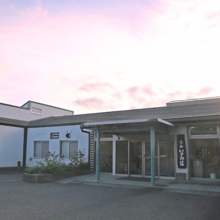 Yatsugatake Izumiso Hotel Hokuto  Zewnętrze zdjęcie