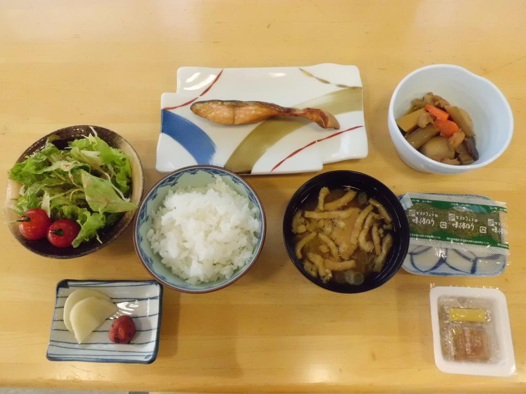 Yatsugatake Izumiso Hotel Hokuto  Zewnętrze zdjęcie