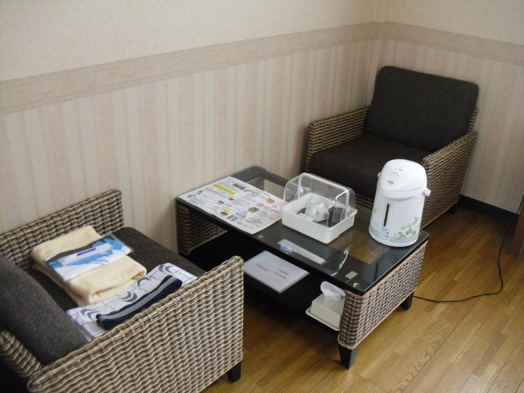 Yatsugatake Izumiso Hotel Hokuto  Zewnętrze zdjęcie