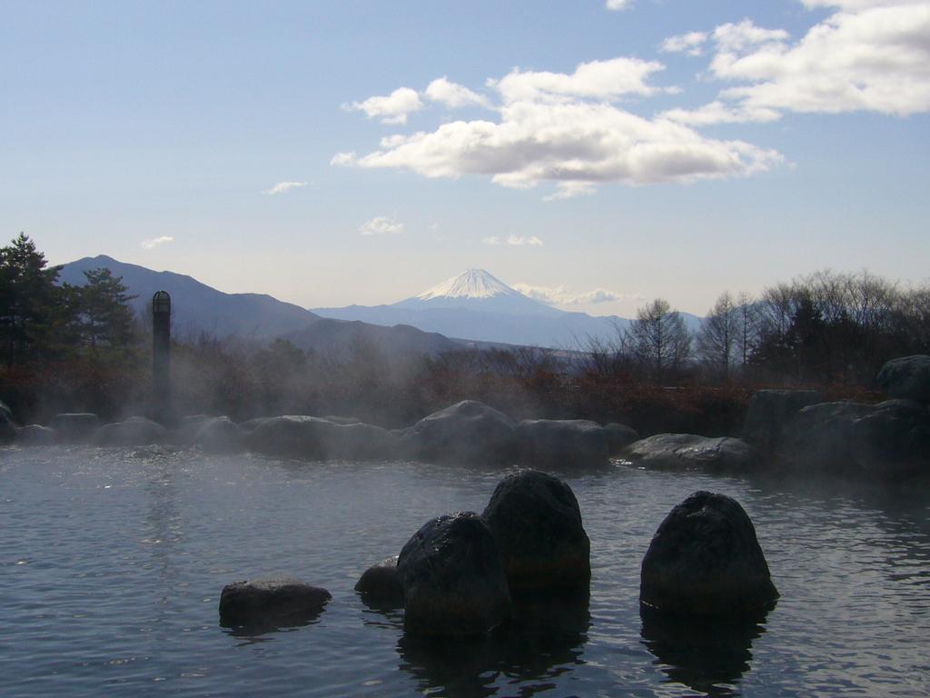Yatsugatake Izumiso Hotel Hokuto  Zewnętrze zdjęcie