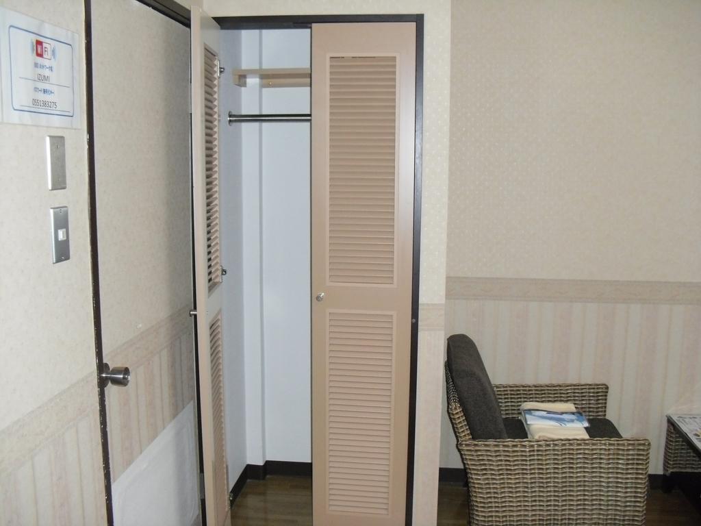 Yatsugatake Izumiso Hotel Hokuto  Zewnętrze zdjęcie
