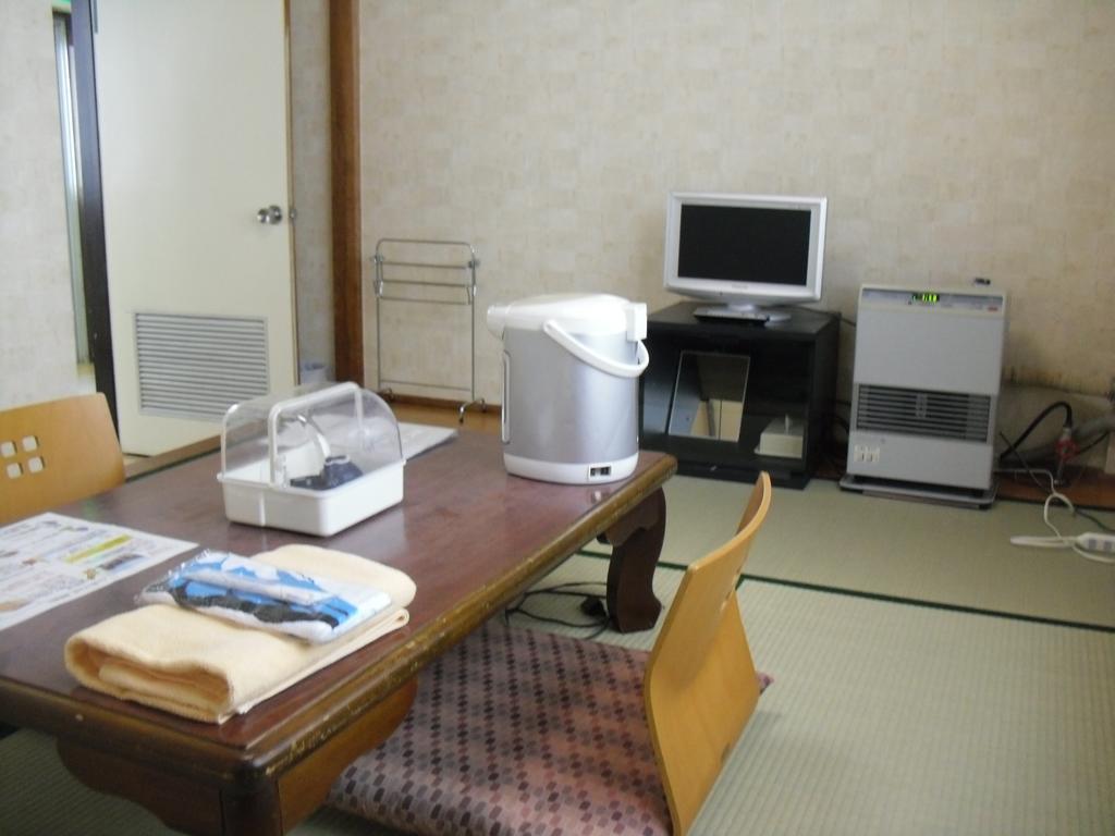 Yatsugatake Izumiso Hotel Hokuto  Zewnętrze zdjęcie