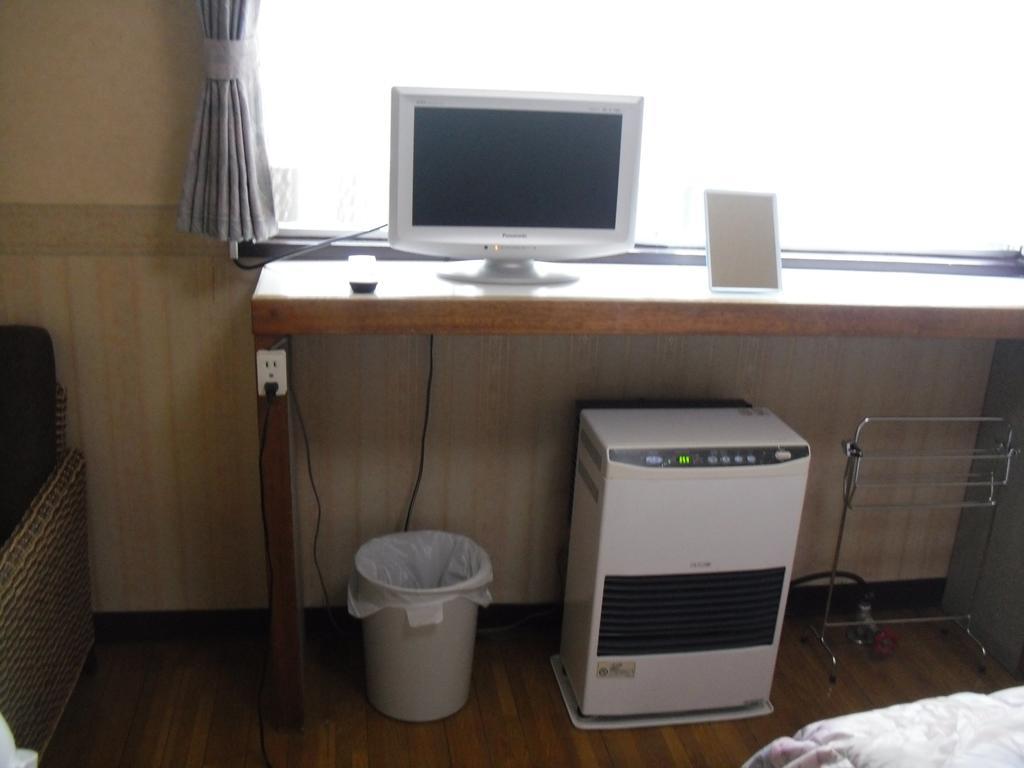 Yatsugatake Izumiso Hotel Hokuto  Zewnętrze zdjęcie
