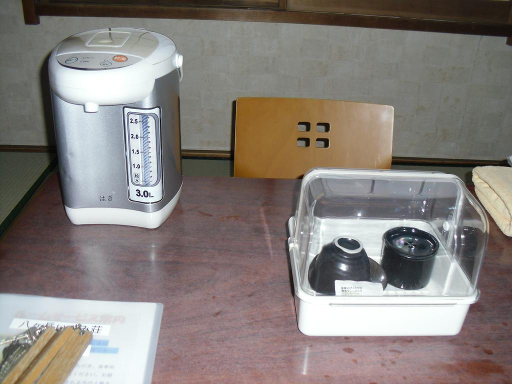 Yatsugatake Izumiso Hotel Hokuto  Zewnętrze zdjęcie