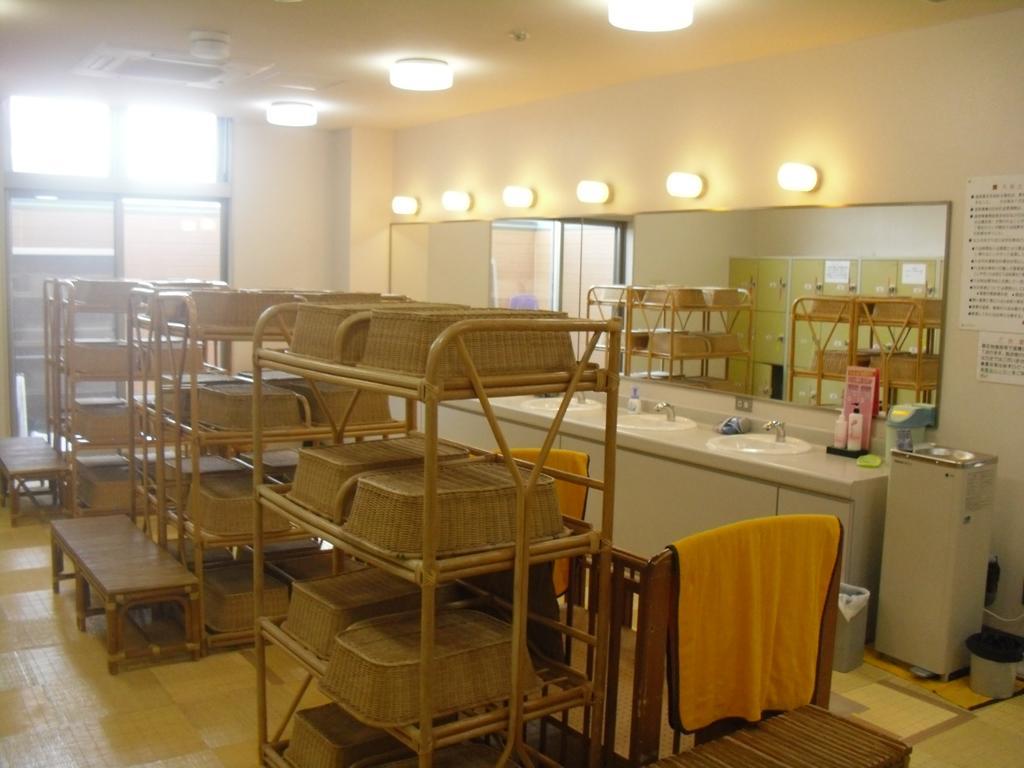 Yatsugatake Izumiso Hotel Hokuto  Zewnętrze zdjęcie