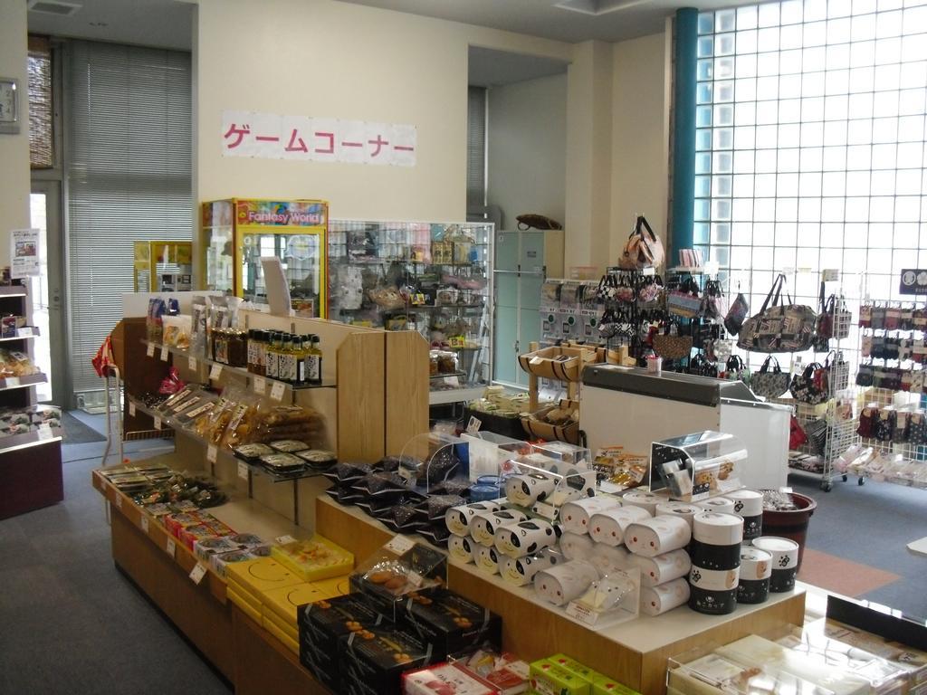 Yatsugatake Izumiso Hotel Hokuto  Zewnętrze zdjęcie