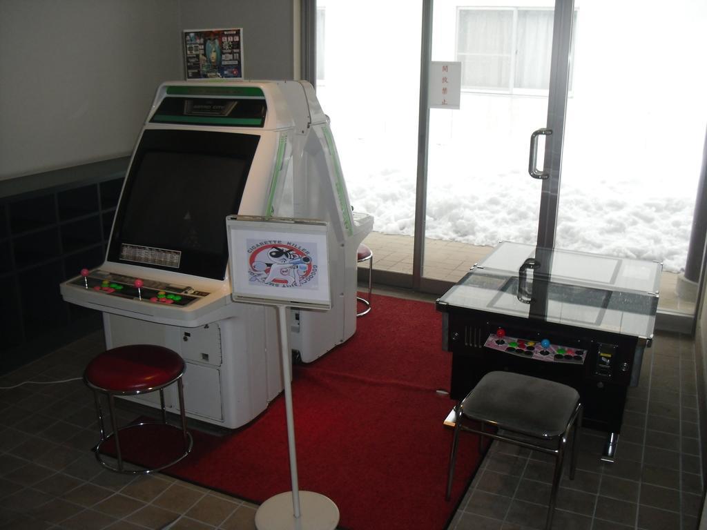 Yatsugatake Izumiso Hotel Hokuto  Zewnętrze zdjęcie
