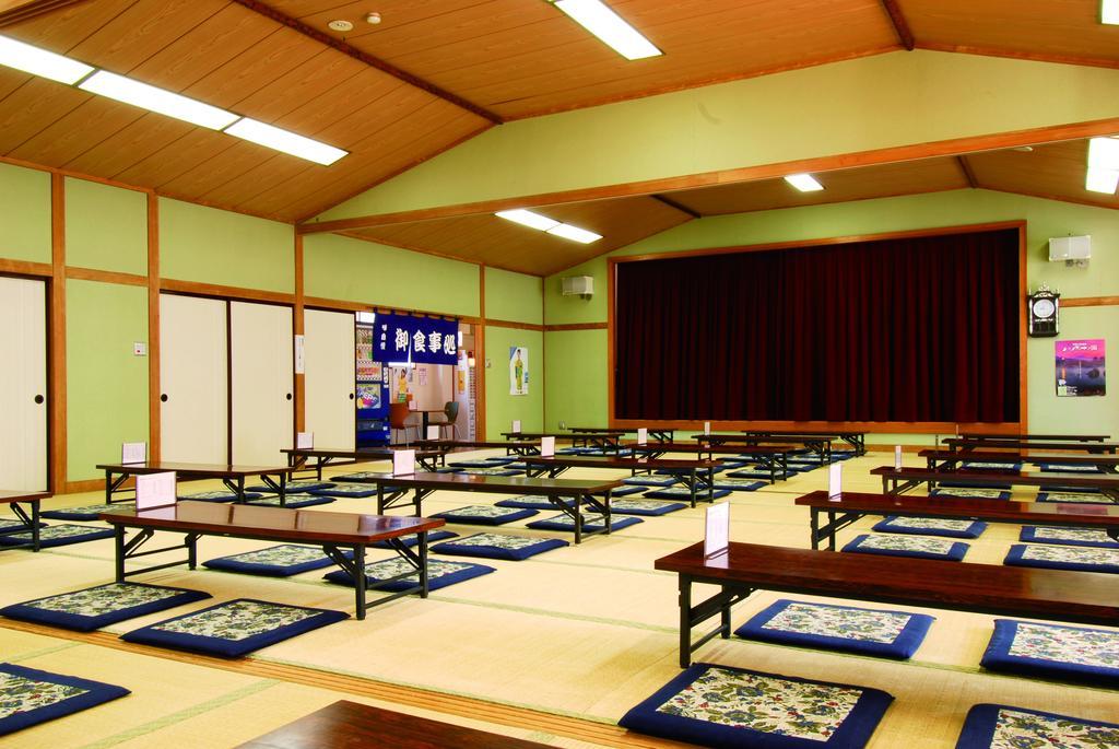 Yatsugatake Izumiso Hotel Hokuto  Zewnętrze zdjęcie