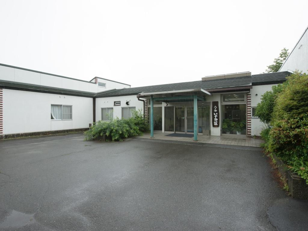 Yatsugatake Izumiso Hotel Hokuto  Zewnętrze zdjęcie