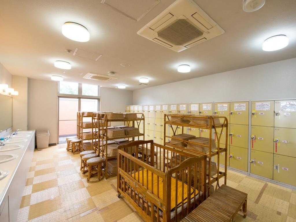 Yatsugatake Izumiso Hotel Hokuto  Zewnętrze zdjęcie