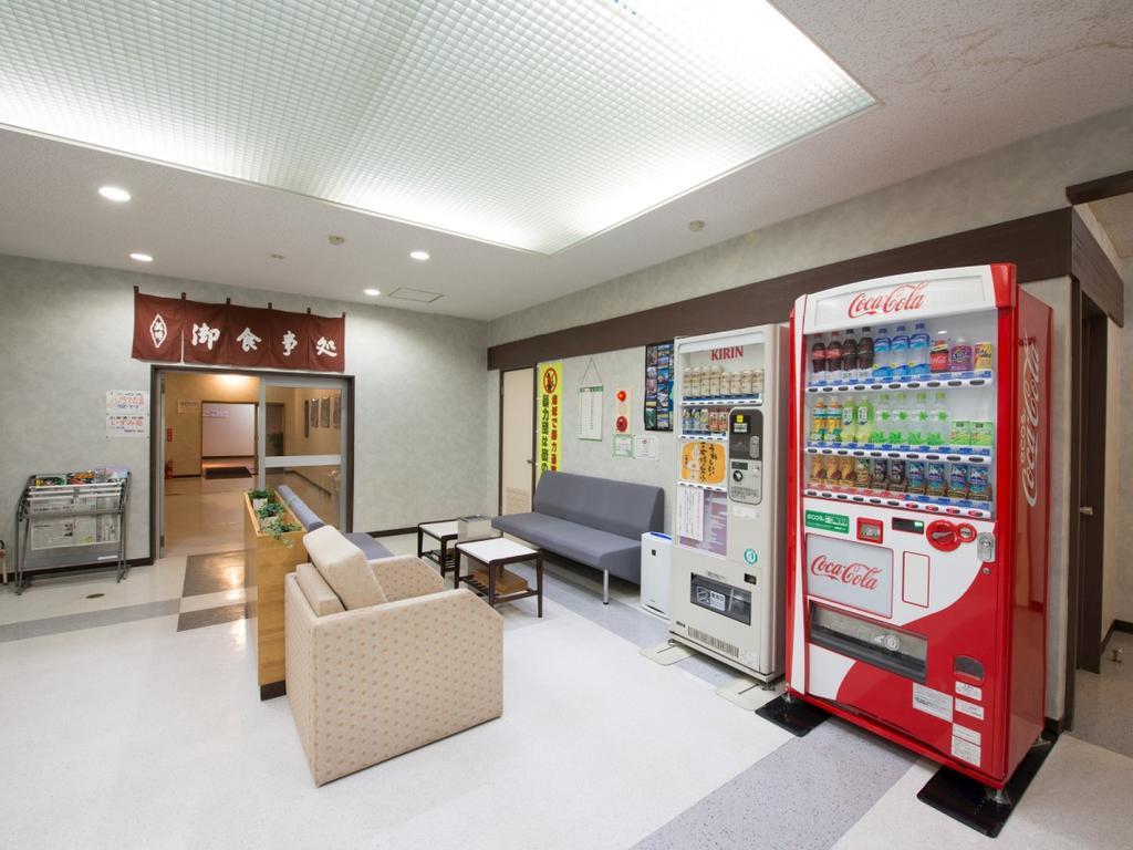 Yatsugatake Izumiso Hotel Hokuto  Zewnętrze zdjęcie
