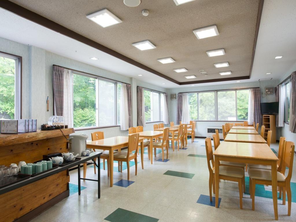 Yatsugatake Izumiso Hotel Hokuto  Zewnętrze zdjęcie