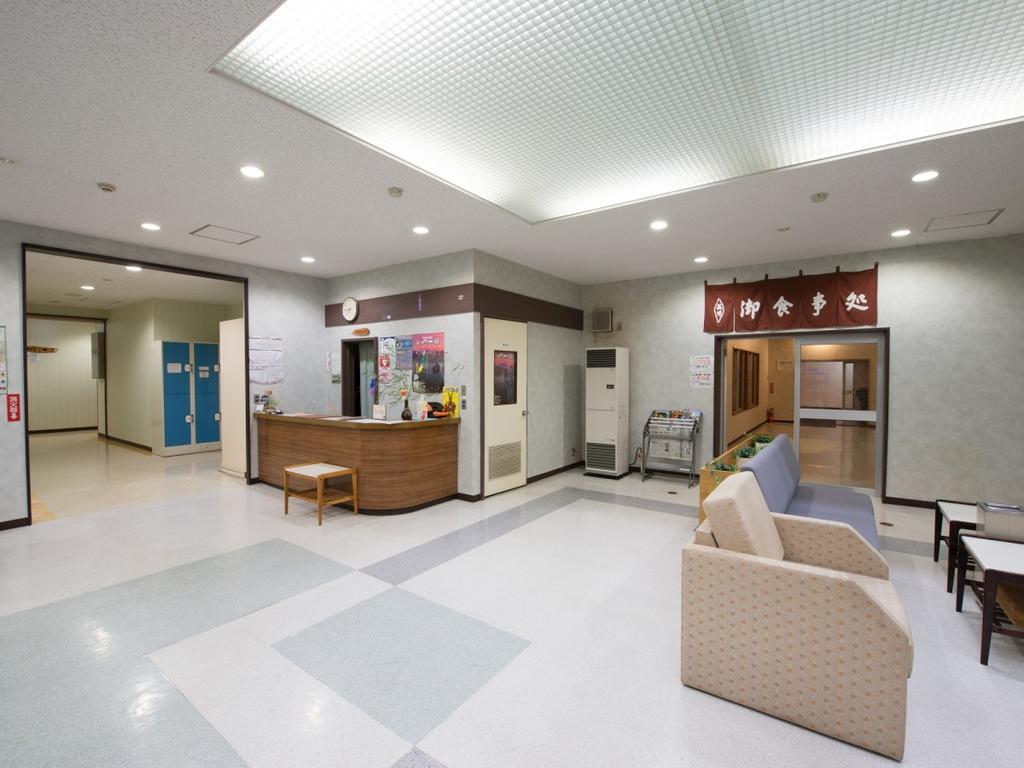 Yatsugatake Izumiso Hotel Hokuto  Zewnętrze zdjęcie