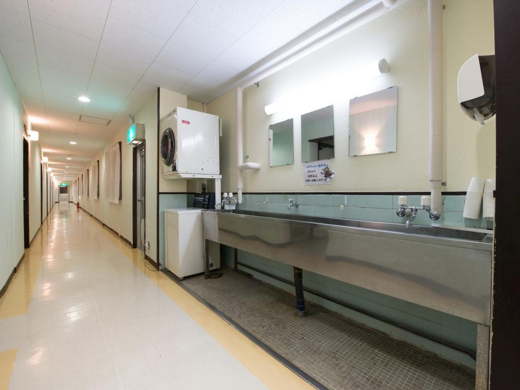 Yatsugatake Izumiso Hotel Hokuto  Zewnętrze zdjęcie