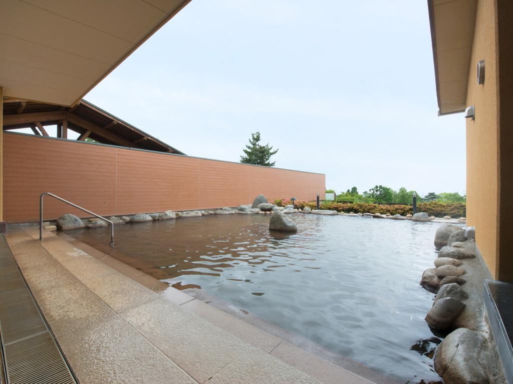 Yatsugatake Izumiso Hotel Hokuto  Zewnętrze zdjęcie