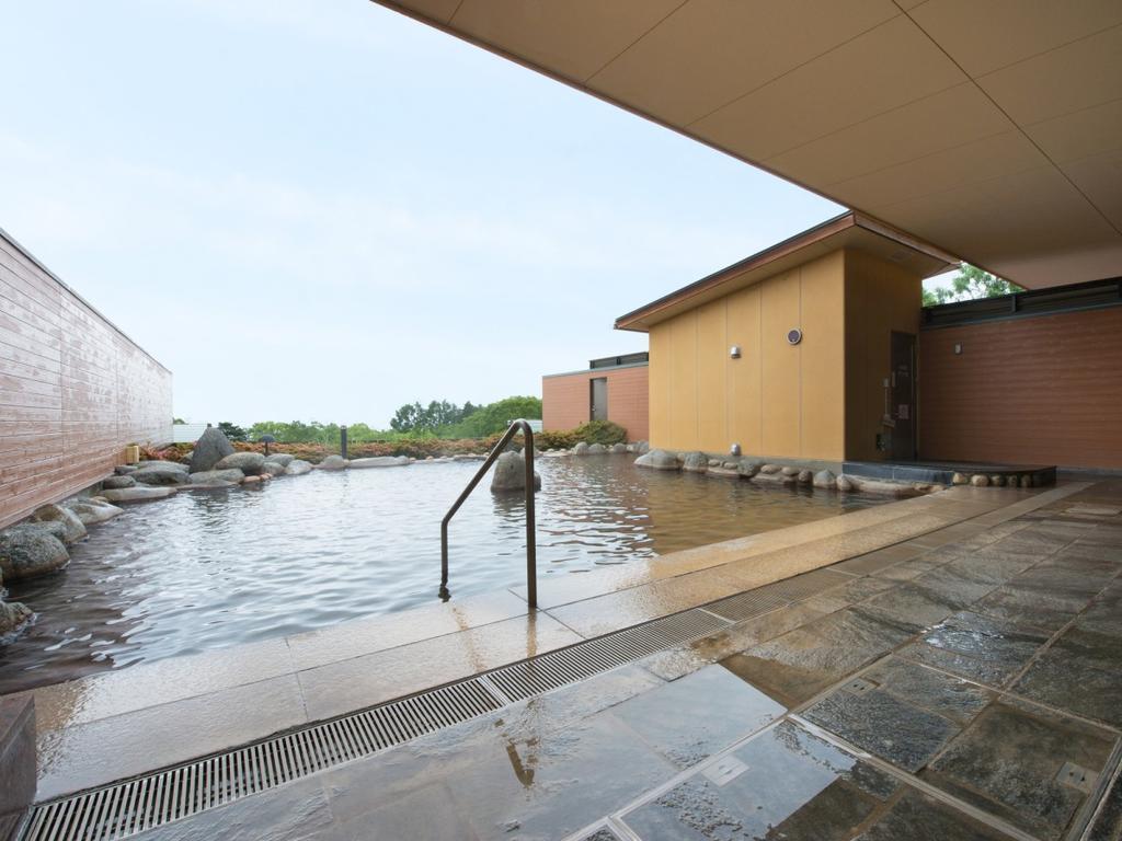 Yatsugatake Izumiso Hotel Hokuto  Zewnętrze zdjęcie