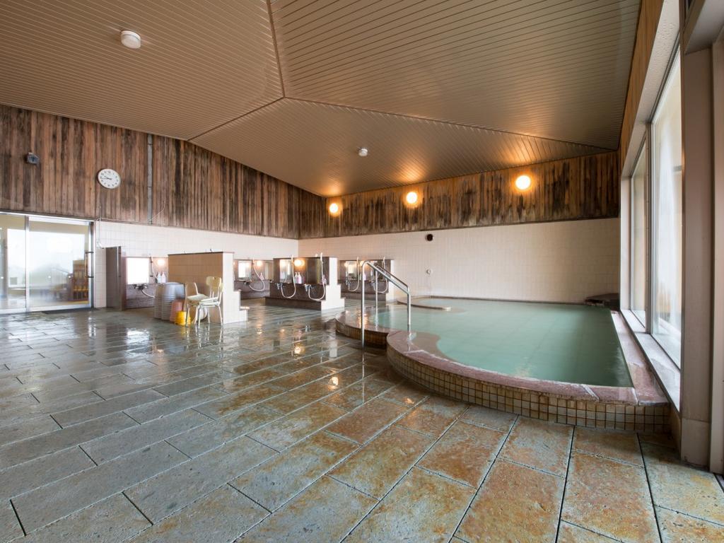 Yatsugatake Izumiso Hotel Hokuto  Zewnętrze zdjęcie