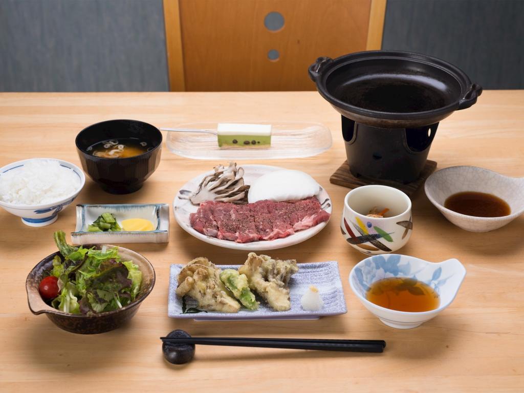 Yatsugatake Izumiso Hotel Hokuto  Zewnętrze zdjęcie