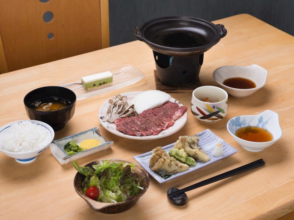 Yatsugatake Izumiso Hotel Hokuto  Zewnętrze zdjęcie