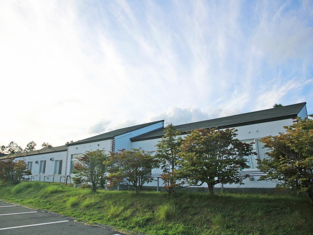 Yatsugatake Izumiso Hotel Hokuto  Zewnętrze zdjęcie