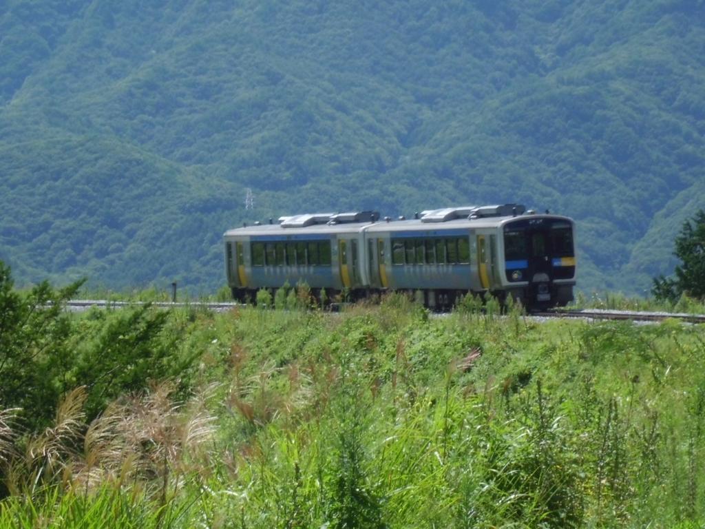 Yatsugatake Izumiso Hotel Hokuto  Zewnętrze zdjęcie